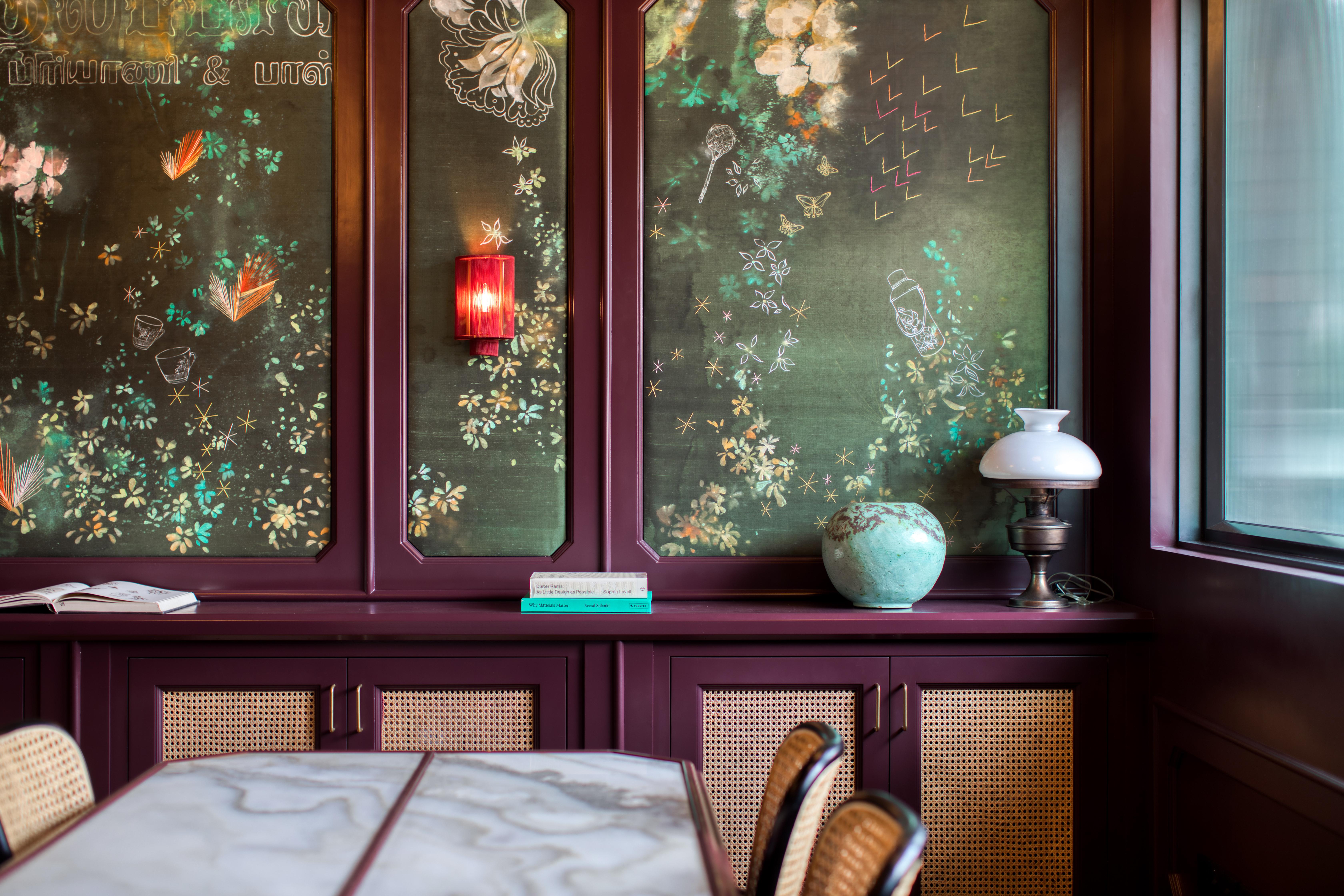 The Chow Kit - An Ormond Hotel — Fotos 3