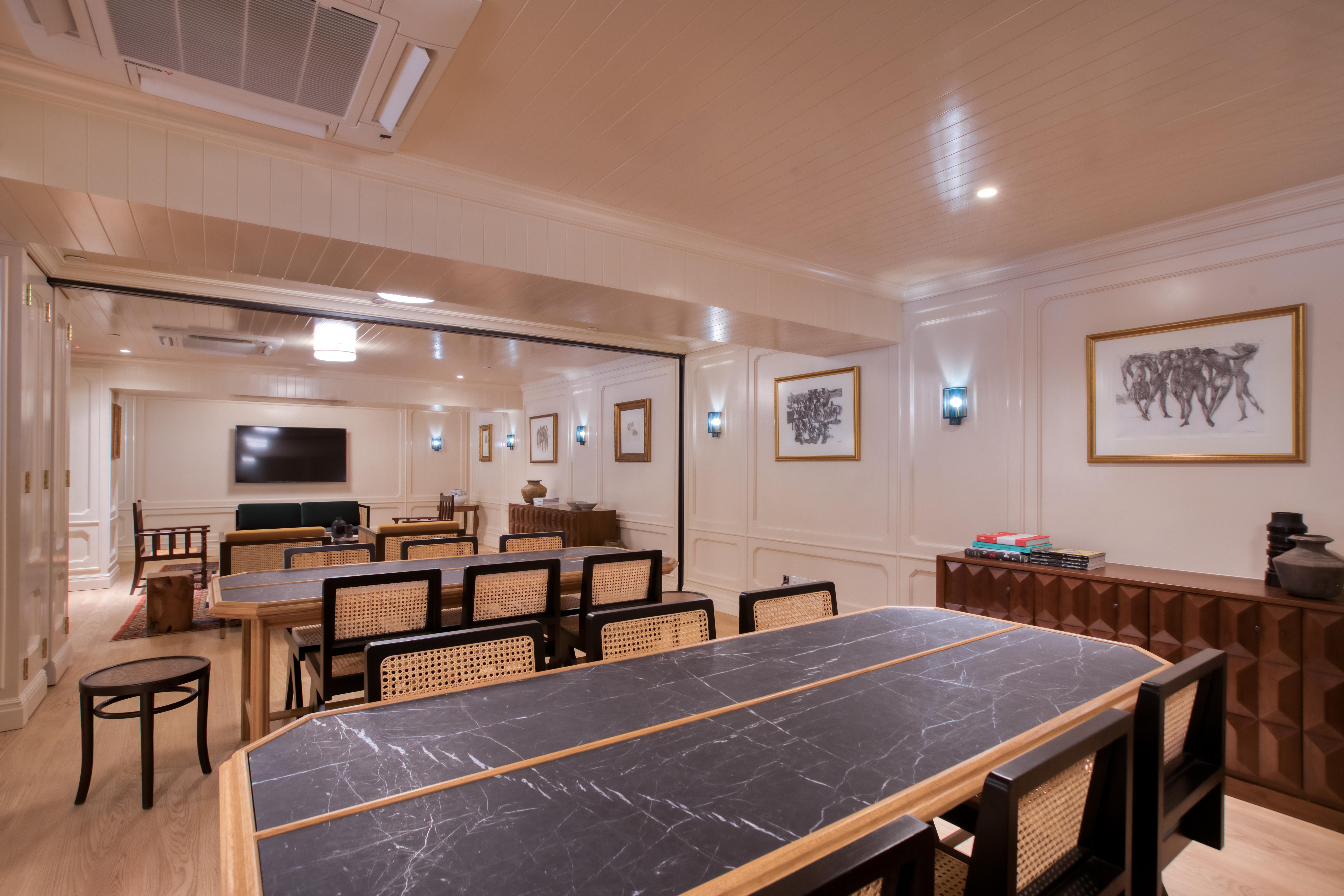 The Chow Kit - An Ormond Hotel — Fotos 1
