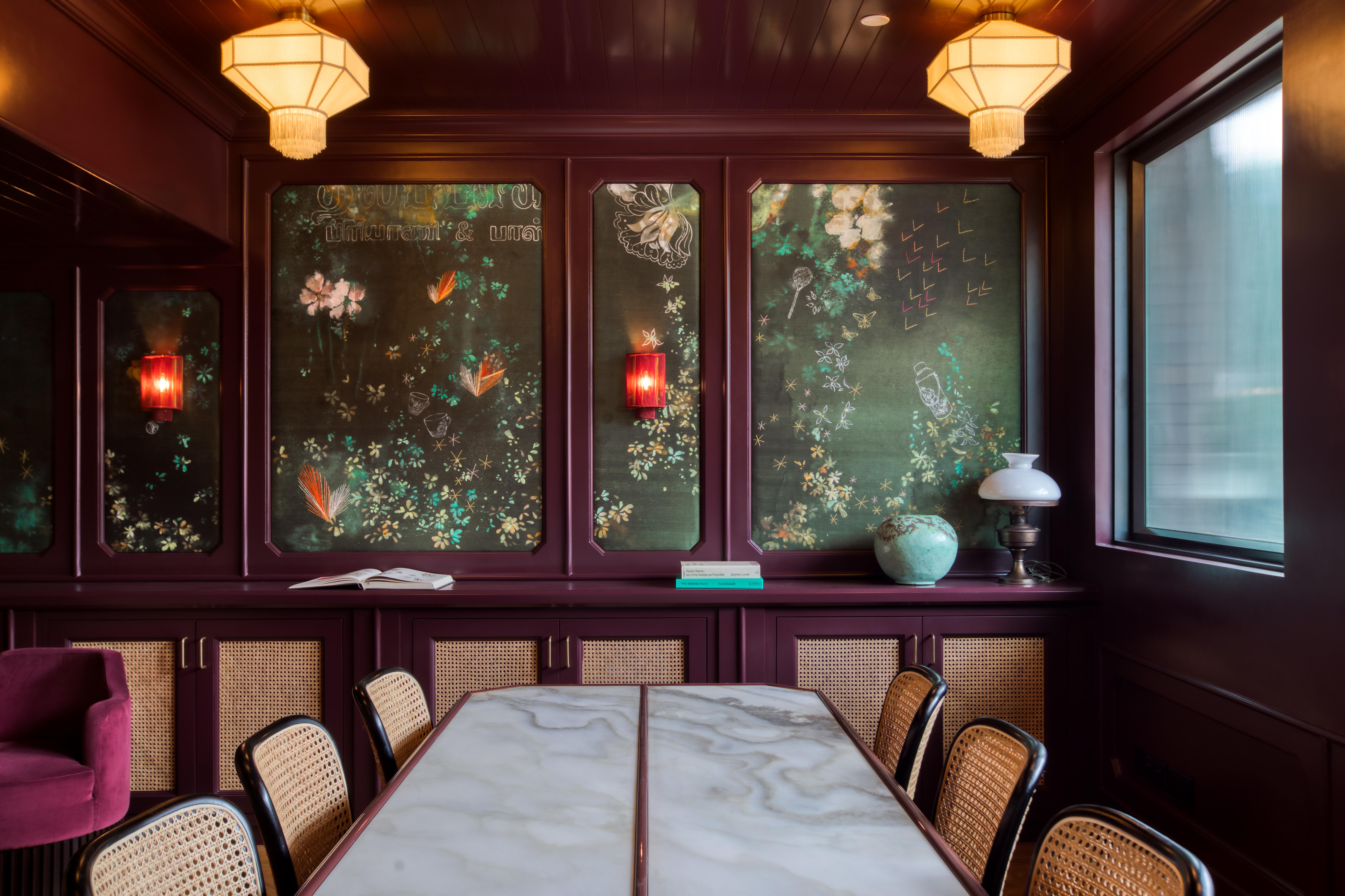 The Chow Kit - An Ormond Hotel — Fotos 2